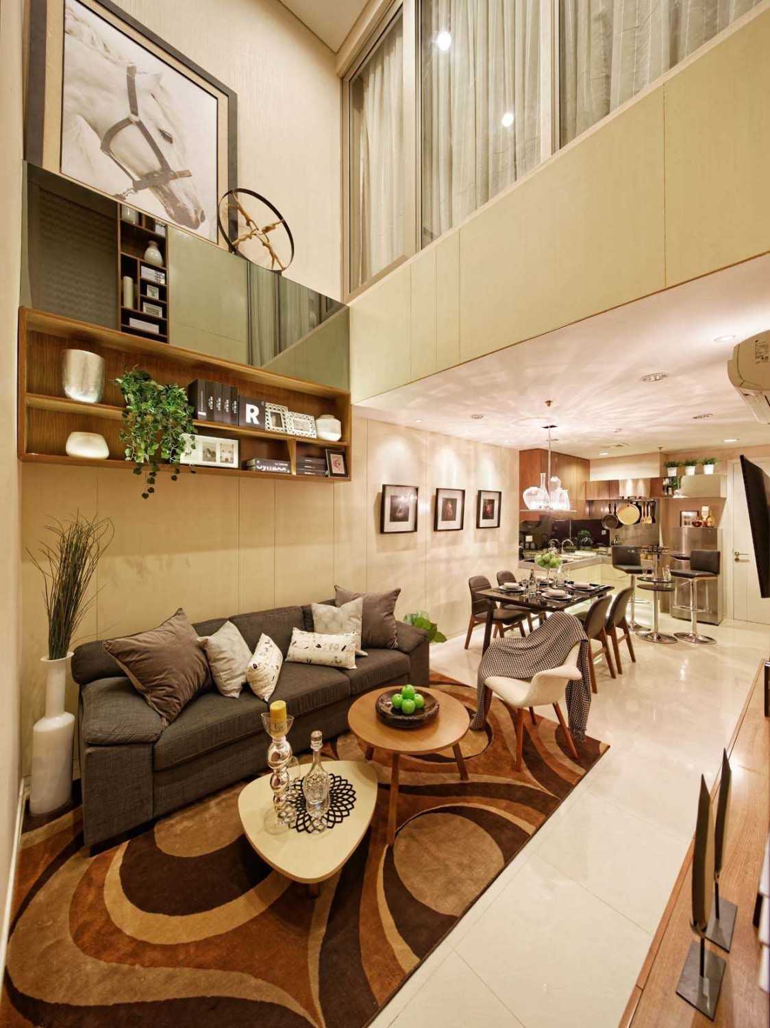paddington heights, apartemen premium di alam sutera casa indonesia 4